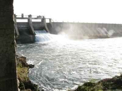 Waterfront Property in Merced County, California
