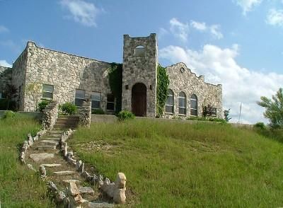 Farm and Ranch in Comal County, Texas
