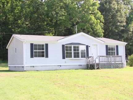 Farm and Ranch in Russell County, Kentucky