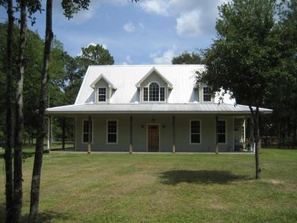 Farm and Ranch in Grimes County, Texas