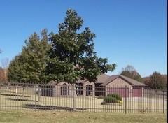 Farm and Ranch in Oklahoma County, Oklahoma