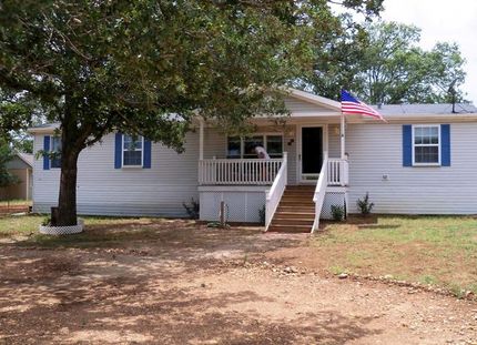 Recreational Property in Lee County, Texas