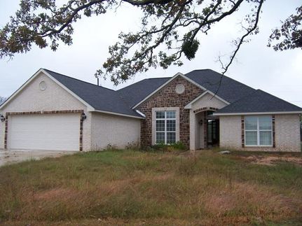 Farm and Ranch in Titus County, Texas