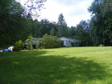 Recreational Property in Floyd County, Virginia