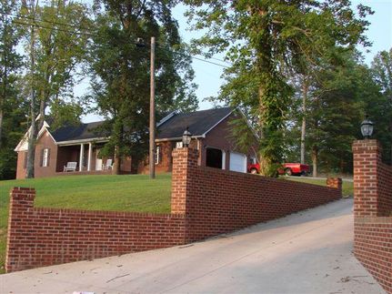 Land in Adair County, Kentucky