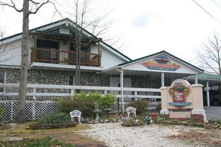 Farm and Ranch in Livingston County, Kentucky