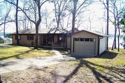 Land in Van Zandt County, Texas