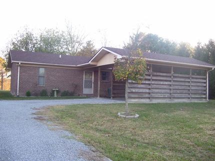 Land in Russell County, Kentucky