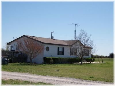 Farm and Ranch in Fannin County, Texas