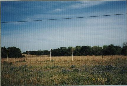 Land in Hill County, Texas
