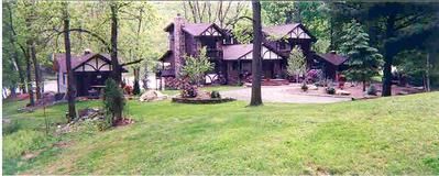 Waterfront Property in Sullivan County, New York