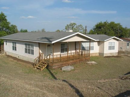 Farm and Ranch in Bandera County, Texas