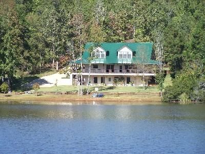 Timberland Property in Anderson County, Texas