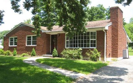 House in Roanoke City County, Virginia