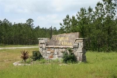 Farm and Ranch in Grimes County, Texas