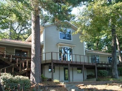 Undeveloped Land in Houston County, Texas