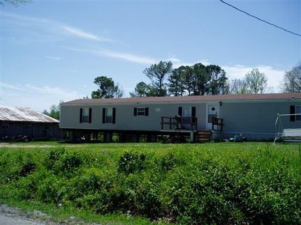 Land in Moore County, Tennessee