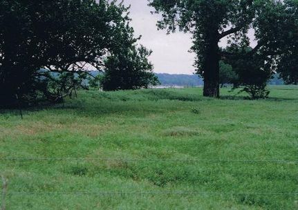 Farm and Ranch in Grayson County, Texas