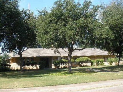 Farm and Ranch in Haskell County, Texas