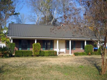Commercial Property in Nacogdoches County, Texas