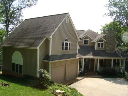 Farm and Ranch in Lyon County, Kentucky