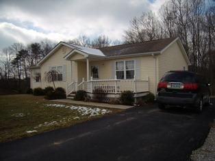 Farm and Ranch in Russell County, Kentucky