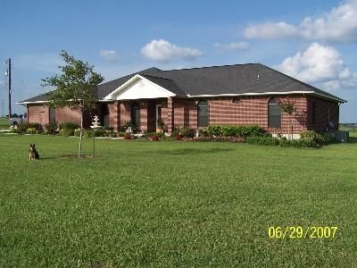 Land in Guadalupe County, Texas