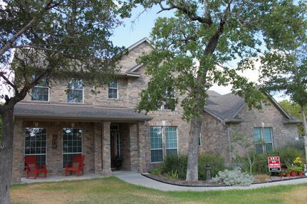 Land in Bastrop County, Texas