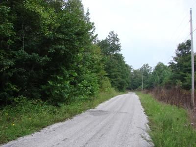 Farm and Ranch in Casey County, Kentucky