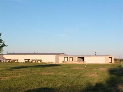 Farm and Ranch in Frio County, Texas