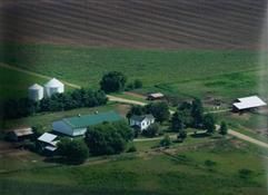 Farm and Ranch in Mason County, Illinois