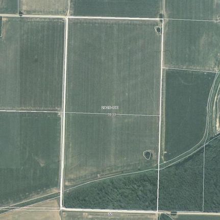 Farm and Ranch in Edwards County, Illinois