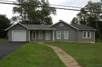 Farm and Ranch in Yadkin County, North Carolina