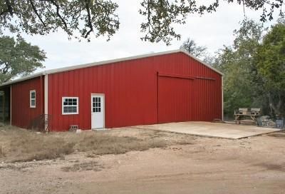 Land in Bexar County, Texas