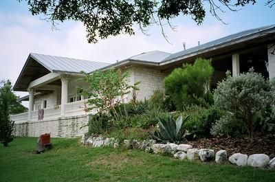 Farm and Ranch in Gillespie County, Texas