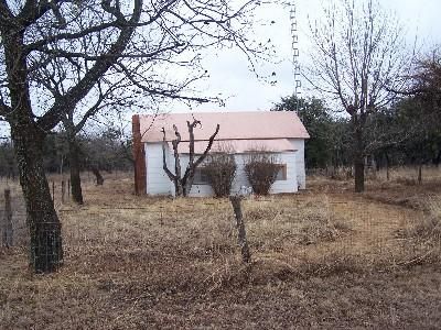 Farm and Ranch in Brown County, Texas