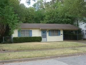 Commercial Property in Cherokee County, Texas