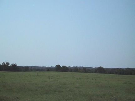 Farm and Ranch in Henderson County, Texas