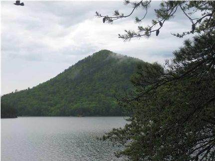 Farm and Ranch in Polk County, Tennessee