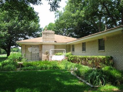 Farm and Ranch in Ellis County, Texas