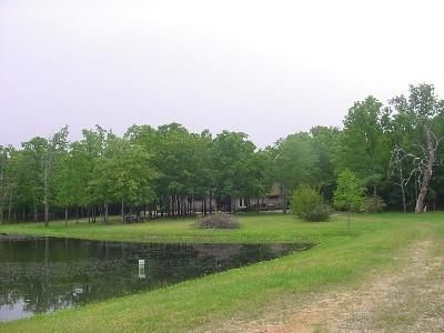 Farm and Ranch in Henderson County, Texas