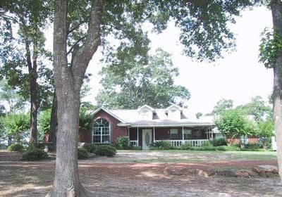 Land in Henderson County, Texas