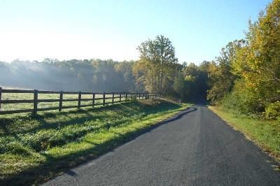 Farm and Ranch in Appomattox County, Virginia