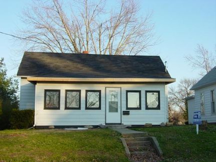 Land in Appanoose County, Iowa
