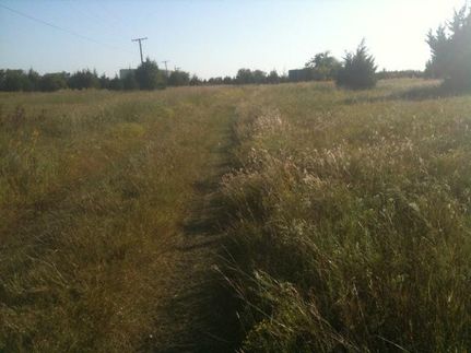 Farm and Ranch in Grayson County, Texas