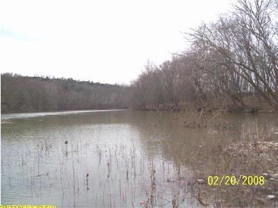Land in Jessamine County, Kentucky