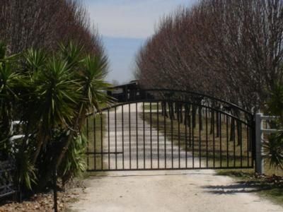 Land in Fort Bend County, Texas