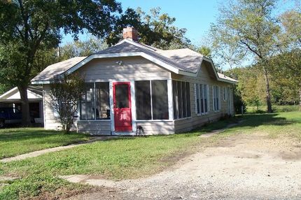 Farm and Ranch in Henderson County, Texas