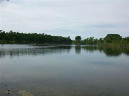 Farm and Ranch in Crisp County, Georgia