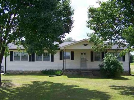 Farm and Ranch in Warren County, Tennessee